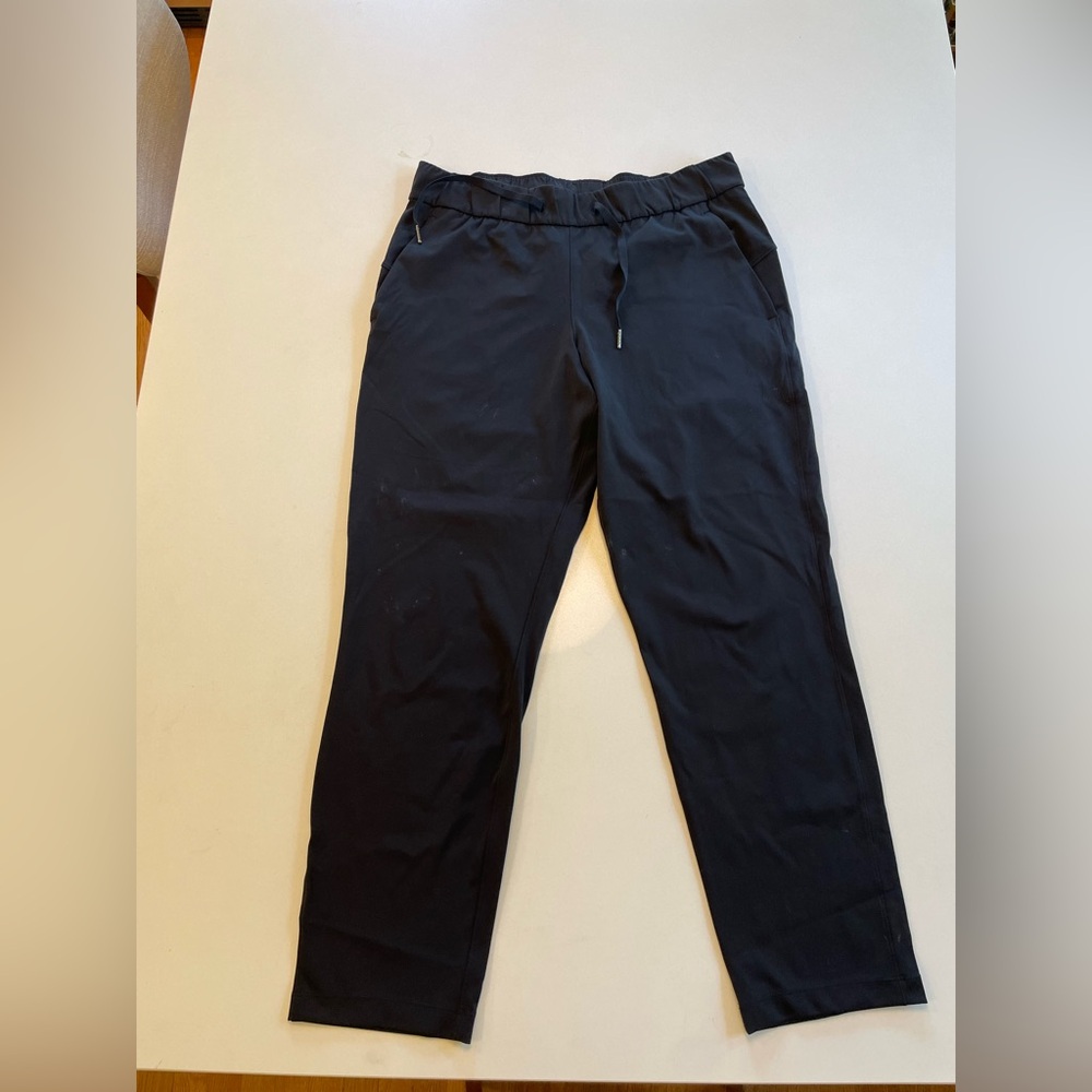 Lululemon Drawstring Pants